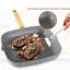 17 - Piece Non-Stick Aluminum Cookware Set-302130886