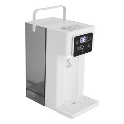 SUNYOU Instant Hot Water Filter Dispenser, 0.79gal Super Large Water Tank