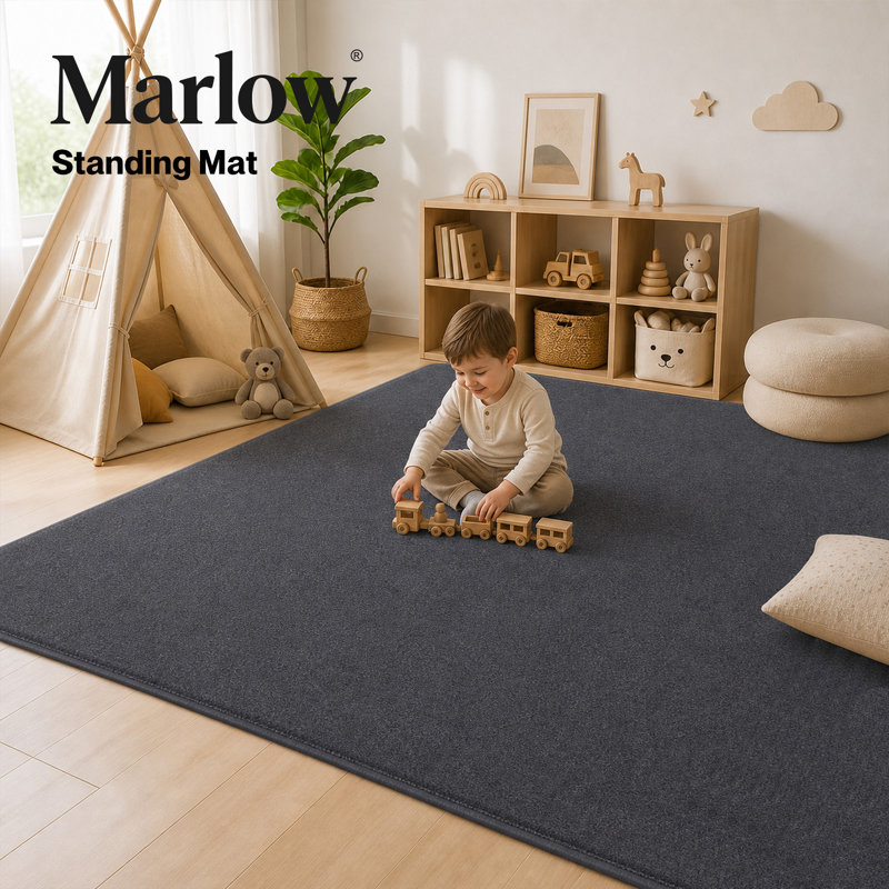 2cm Thick Rug Pad