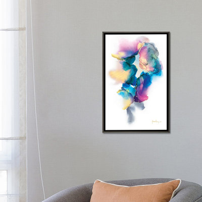 Sweet reddition par Jamie Pomeranz-reproduction d’art