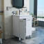 Meuble-lavabo simple 24 po avec lavabo-38245821