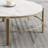 Italian style simple Living Room Table Sets