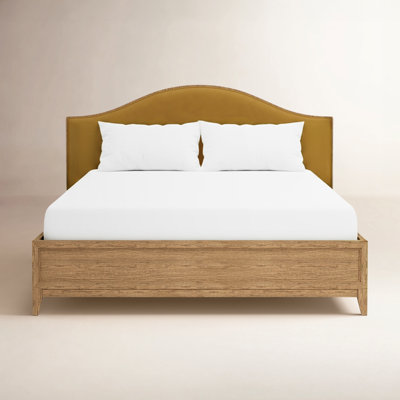 Adley Upholstered Bed