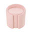 Solid Wood Accent Stool-583838907