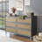 Knolt 63'' W 6 - Drawer Dresser-1310632969