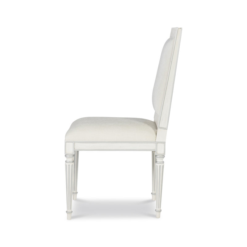 Monarch Upholstered Dining Chair