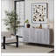 Armoire de rangement Buffet Modern-310290399