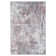 Washable Savana grey/brown Rug