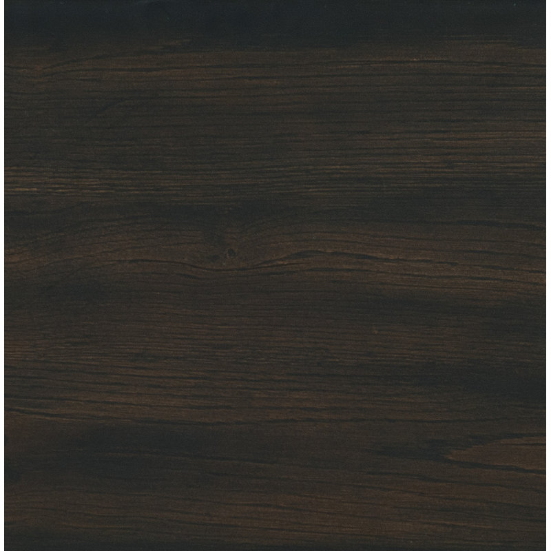 Retreat 5 - Drawer Dresser, Dark Wood/Black Sand