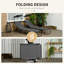 Chaises longues inclinables réglables-792671176