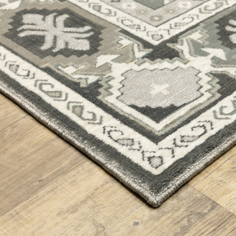 Tapis Raynisha, Rectangle 3 pi 10 po x 5 pi 5 po