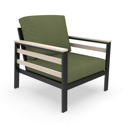 Townsend Sunbrella® Patio Lounge Chair