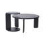 Ensemble de tables basses Modern Modern-1263310366-1263310360