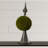 17 " H Faux Boxwood Topiary-136959591