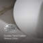 Chalice 22-3/4" Oval Vessel Bathroom Sink
