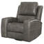 Fauteuil inclinable électrique pivotant Brickston-122505240