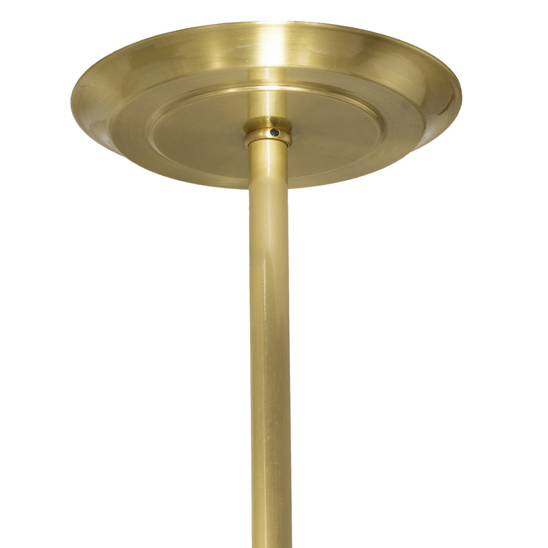 9 - Light Chandelier