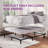 Easy Assembly Metal Box Spring - Multiple Sizes - Sleep by Wayfair™-9143028-9143026