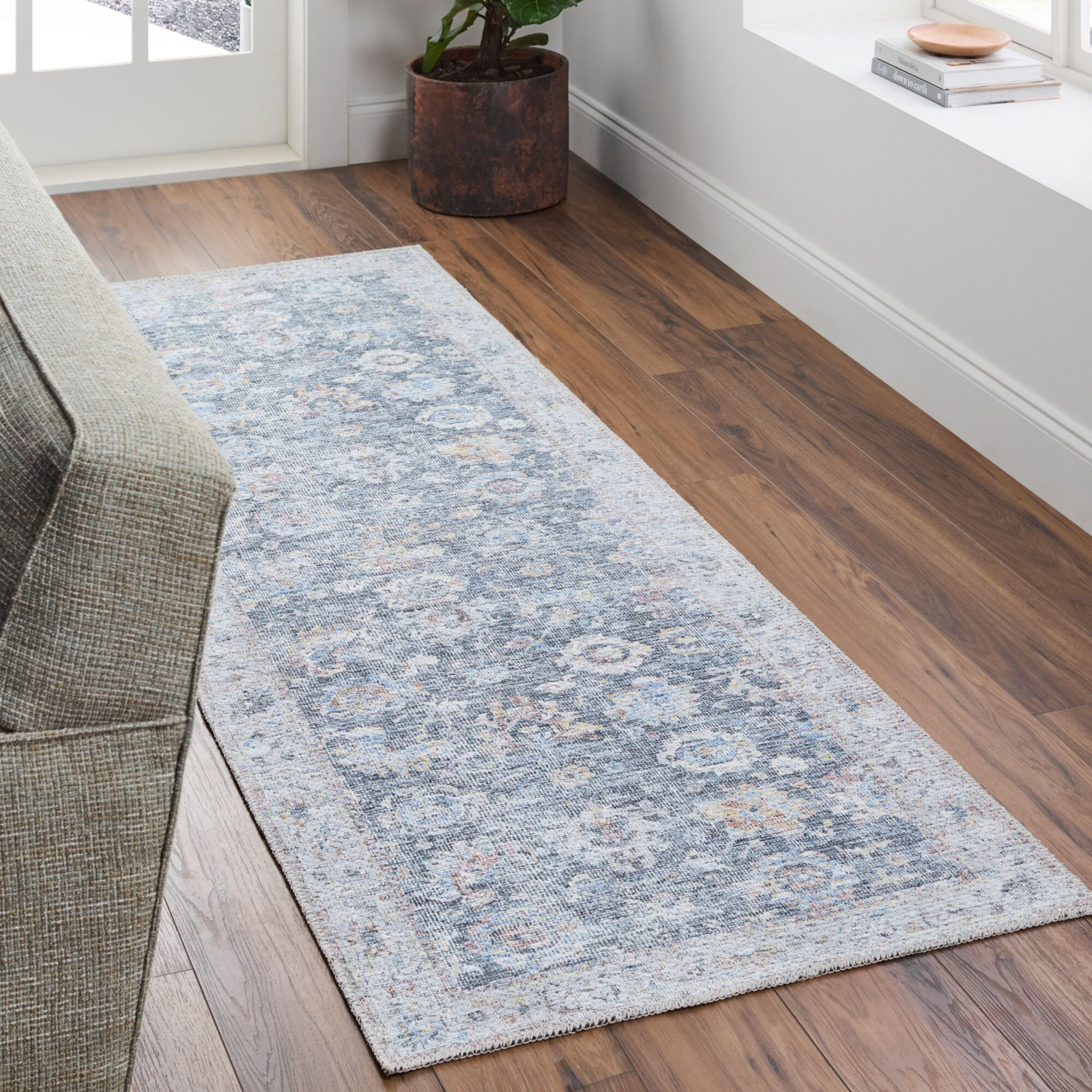 Analyah Rug, Runner 2'7" x 7'10"