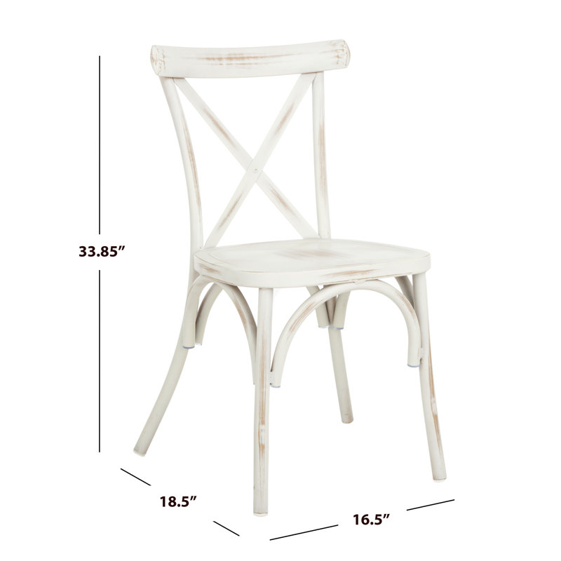 Elia Outdoor Dining Side Chair