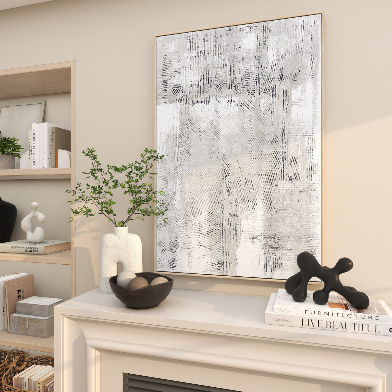 Wall Art