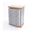 Millar 70cm W 4 - Drawer Chest of Drawers-2054244744