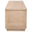 Banc de rangement / table basse Argyle