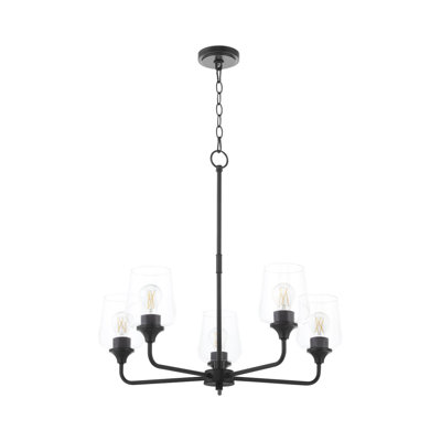 Ahren Chandelier