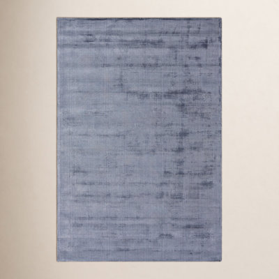 Fennel Hand-Loomed Neutral Rug