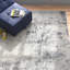 Tyra Ivory/Grey Area Rug-1270824025