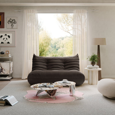 Fauteuil à billes Casto Lazy