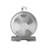 Taylor 5932 Large Dial Kitchen Cooking Oven Thermometer, 3.25 Inch Dial, Stainless Steel