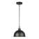 Archith 1 - Light Matte Single Pendant