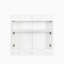 Armoire de rangement empilable Keantae-87113554