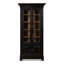 Solid Wood Bookcase