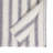 Classic Striped Pure Linen Table Runner