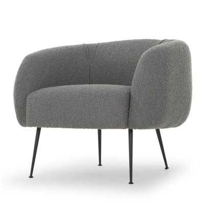 Metro Barrel Chair