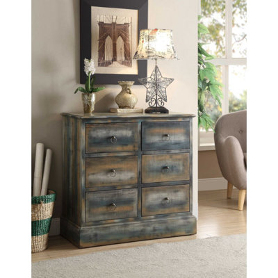 Prospe Console Table