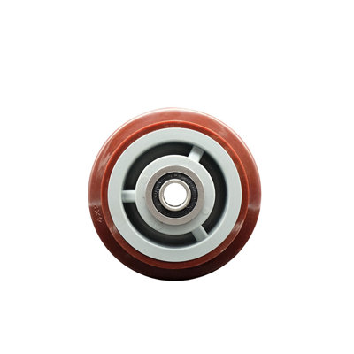 Poly on Polyolefin Wheel Only