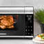 Gastroback Design Toaster Oven with Rotisserie