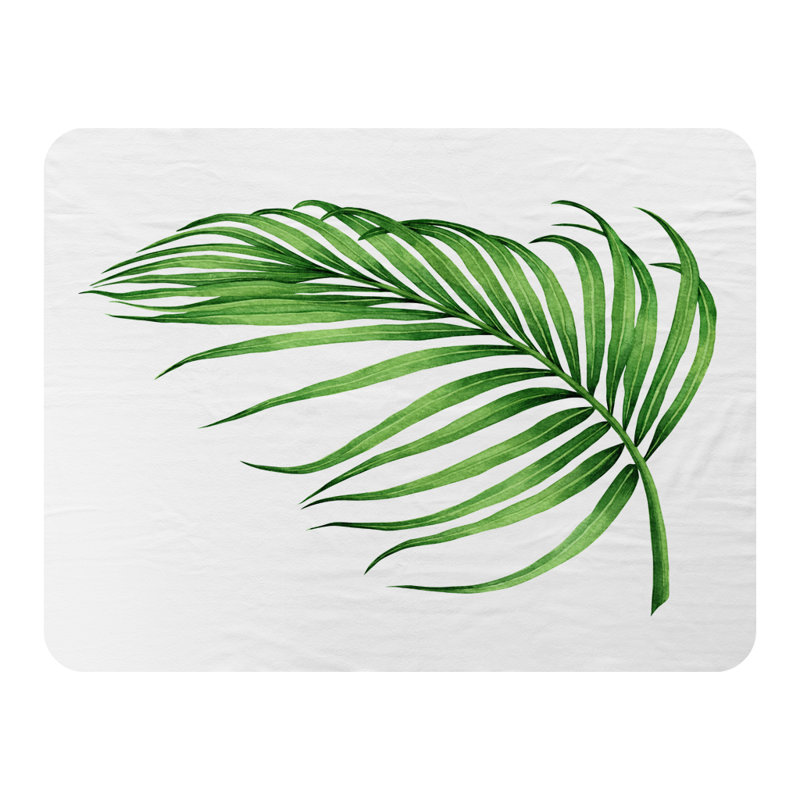 Santucci Throw Blanket