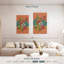 Harnek floral I-108605612