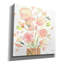 «Pink Tones» par Design Fabrikken, art mural sur toile-1674699921