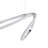 Arland Unique Tiered Dimmable Integrated LED Chandelier-1670977847