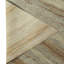 Contemporary Wool Silk Blend Rug - 6' x 9'-1843300965