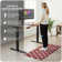 Tapis de cuisine anti-fatigue antidérapant