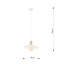 Aadison - Light Pendant-136414634