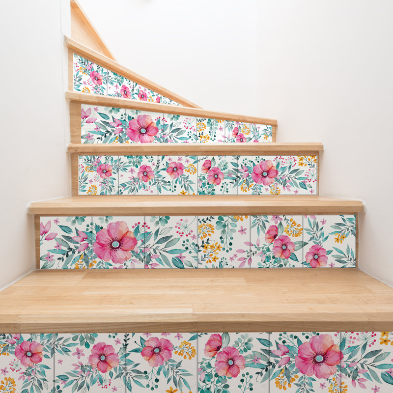 Plants & Flowers Wall Decal