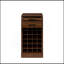 Buffet brun modulaire 24 pièces-1100075561