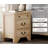 Haikey Farmhouse Wood Nightstand Set, Built-In Charging Station, and Drawer Nightstand For Bedroom-874119513